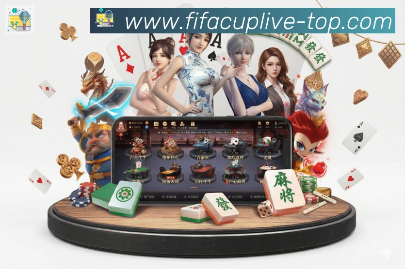 App界面